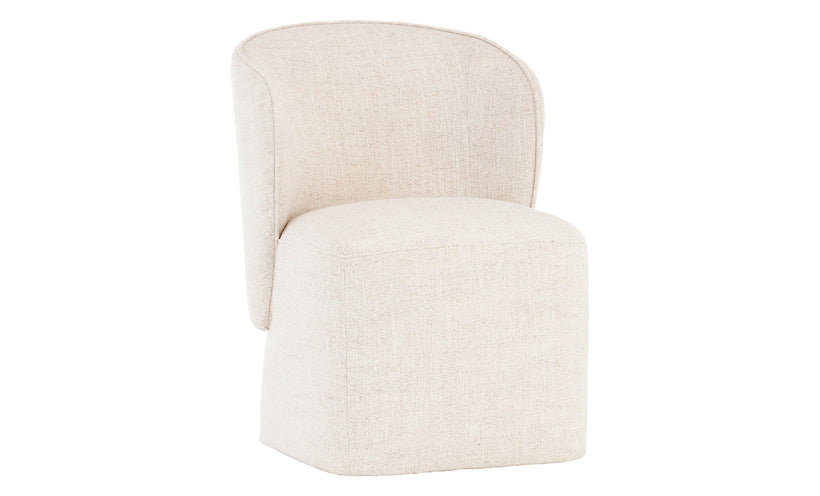Sophia Wheat Dining Chair